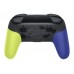 Джойстик для Nintendo Switch Pro Controller Splatoon 3 Edition (оригинал) купить в интернет-магазине ⭐ GameSpot.com.ua ⭐ Джойстик для Nintendo Switch Pro Controller Splatoon 3 Edition (оригинал), 1203944, Аксессуары